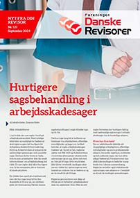 Nyt fra Din Revision - Nr. 127 September 2024