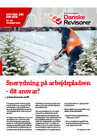 Nyt fra Din Revision - Nr. 104 - December 2018